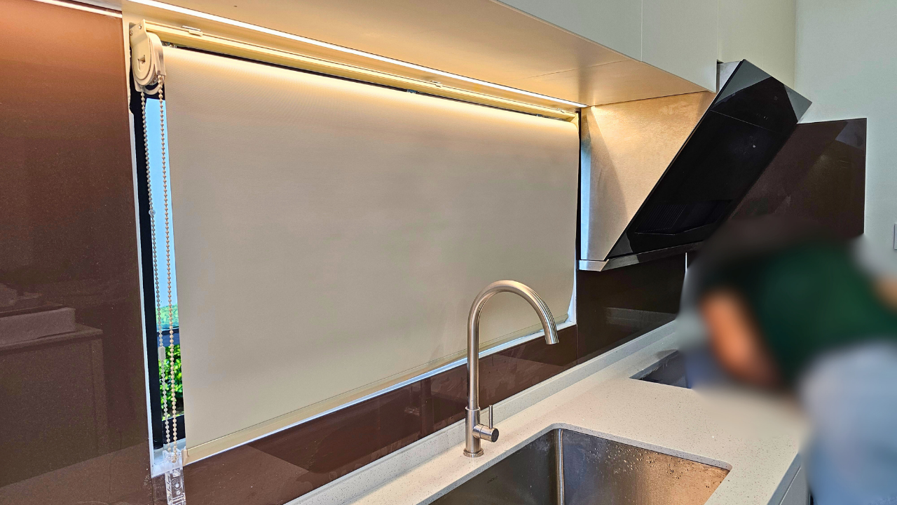 Cenn Kitchen